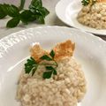☆ガブリエル's cooksnap of when they made パルメザンのリゾット.