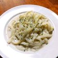 88はちや's cooksnap of when they made 大学生の☆洋風うどん.