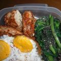 きらり流れ星's cooksnap of when they made ごまよごしホウレン草.