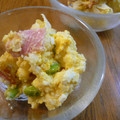 おぶうさま's cooksnap of when they made 新じゃがと、新たまねぎを使ったサラダです.