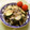えれぼん's cooksnap of when they made わかめともやしときゅうりの酢の物.