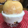 こぴょ's cooksnap of when they made 簡単♪綺麗な桃の切り方、むき方.