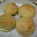 misiro's cooksnap of when they made ちょこっと★スコーン.