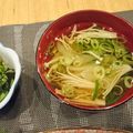 みゆwaco 's cooksnap of when they made 秋だ！バター香るキノコ汁 お雑煮にも.