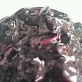 ジューシーmix's cooksnap of when they made ブルーベリージャム.