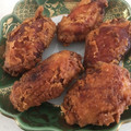 キャップとラム's cooksnap of when they made ☆手羽先の塩唐揚げ☆.