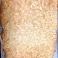 もんちっちキッチン's cooksnap of when they made ＊材料4つ＊簡単アーモンドクッキー.