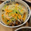 みゆwaco 's cooksnap of when they made ししゃもとピーマン・長葱で南蛮風漬け♪.