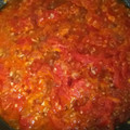 むぎこさん☆'s cooksnap of when they made 自家製☆トマトソース♢*｡.