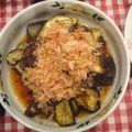 みゆwaco 's cooksnap of when they made 焼きナスおかかのっけもり.