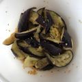 すだっちちー's cooksnap of when they made シンプルで簡単！レンジなすのポン酢あえ.