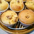 クックZ92VHD☆'s cooksnap of when they made コストコのピーナッツバターでカップケーキ.