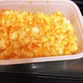 クックFUAI3L☆'s cooksnap of when they made 離乳食中期から★はんぺん卵焼き.
