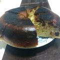 碧きりん's cooksnap of when they made 炊飯器でチョコチップパン.