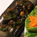 yhui's cooksnap of when they made 簡単♡うまうま♡茄子とピーマンの味噌炒め.
