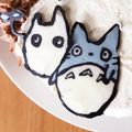まめとま♡'s cooksnap of when they made デコチョコ★プリキュア5ケーキ（ミルク）.