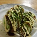 広野のタイタン's cooksnap of when they made 簡単！あっという間にイカキャベツ！！.