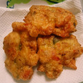 さっちゃんカフェ's cooksnap of when they made 筑前煮リメイク☆お豆腐のふんわり揚げ♪.