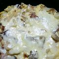 フッタ0928's cooksnap of when they made フライパンで簡単に！オムレツキッシュ☆.