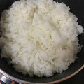 クック1OLVHB☆'s cooksnap of when they made お留守番の夫へ_ごはんの炊き方.