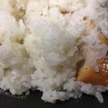 passo咲夜's cooksnap of when they made 我が家のすし酢＊酢飯の作り方.