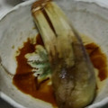 ヨシヨッシー's cooksnap of when they made 簡単♪美味しい焼きナス.