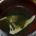 ヨシヨッシー's cooksnap of when they made 簡単！白だしで筍のお吸い物.