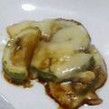 ヨシヨッシー's cooksnap of when they made 簡単ズッキーニ炒め.