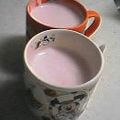 かよぶ's cooksnap of when they made *ふわっとやさしい・いちごのババロア*.