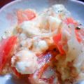 negoto's cooksnap of when they made 冷やしておいしい♪トマトのコロコロサラダ.