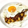 sato3★'s cooksnap of when they made 野菜たっぷり♪簡単キーマカレー.