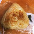 りらっくま★！'s cooksnap of when they made 簡単！冷凍の焼きおにぎりみたい♪.