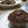 Ｇｒｅｅｄｙ　Ｍ's cooksnap of when they made しっとりフワフワ☆チョコバナナマフィン☆.