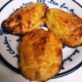 舞崎稔's cooksnap of when they made スイートポテト.