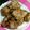 らーすこ's cooksnap of when they made カリッと美味しい♪レバーの唐揚げ.