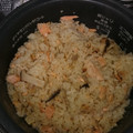 しろはる。's cooksnap of when they made さわらの西京焼きde炊き込みご飯.