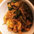 よなな06ZN5W☆'s cooksnap of when they made おすぅちゃんの回鍋肉.