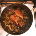 クックIZRFHJ☆'s cooksnap of when they made 簡単！ビール煮チャーシュー.