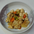 ☆※ちぃ※☆'s cooksnap of when they made 簡単！お豆腐と大根の煮物.