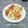 ebipeco's cooksnap of when they made アボカドとトマトの冷製パスタ.