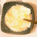 かにゃたろう's cooksnap of when they made 豆腐とカニカマの和風あんかけ.