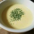 mi:ko's cooksnap of when they made 簡単☆とうもろこしでコーンスープ.