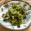 ☆Rokko☆'s cooksnap of when they made 凍らせるだけ♪我が家の野沢菜漬の食べ方☆.