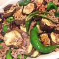 ともこ先生's cooksnap of when they made なすの肉みそ炒め.