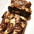 クック0DAWNC☆'s cooksnap of when they made 濃厚◎マーブルブラウニー◎.