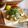 ガメコ's cooksnap of when they made *しらす大葉とアボカドのトースト*.