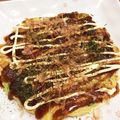 珈琲パン's cooksnap of when they made 山芋でふっくらお好み焼き.