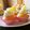 甘党もいすけ's cooksnap of when they made 簡単！カップケーキ風ヘルシーデコ蒸しパン.