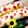 地図。's cooksnap of when they made うさぎのシフォン★デコ ロールケーキ.