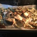 もふもふデデンネ's cooksnap of when they made ◎オーブンなくても！ぶりの香味グリル◎.